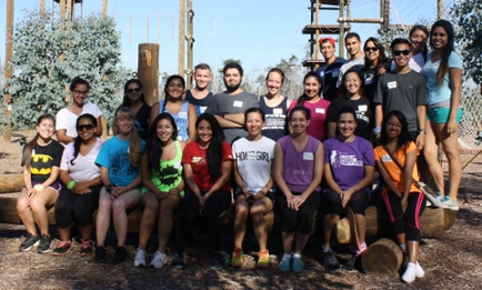 Leadership Link 2014-15